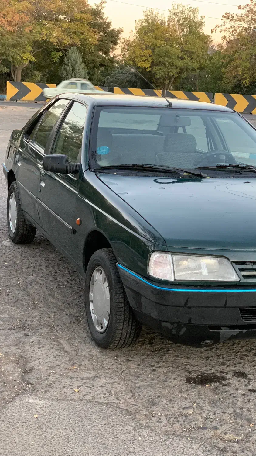 آردی انژیکتور دوگانه سوز مدل ۸۵|خودرو سواری و وانت|تبریز, |دیوار