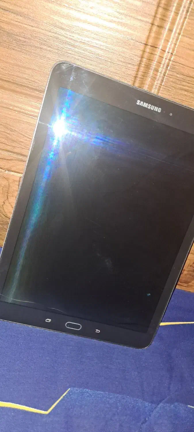 تبلت سامسونگ tab s2|تبلت|کرمان, |دیوار