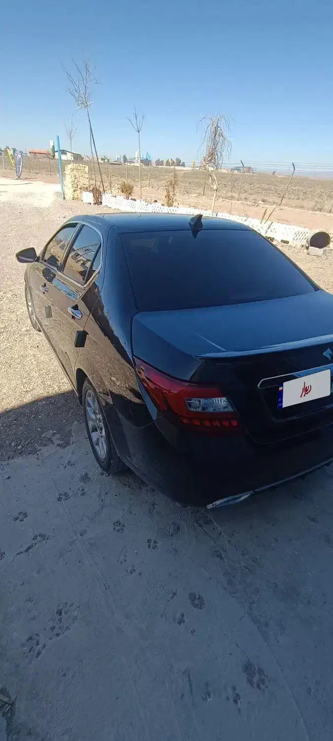 دنا پلاس|خودرو سواری و وانت|سیرجان, |دیوار