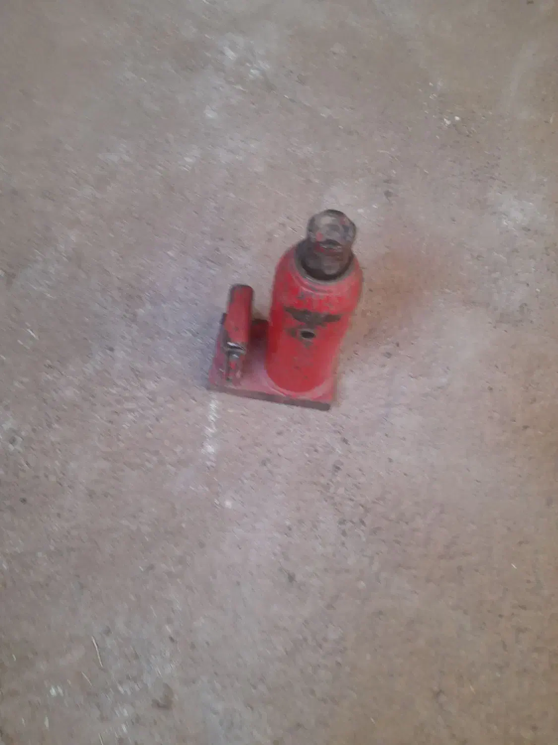 جک خاوری ۱۰تن برای نیسان|قطعات یدکی و لوازم جانبی|خانمیرزا, |دیوار