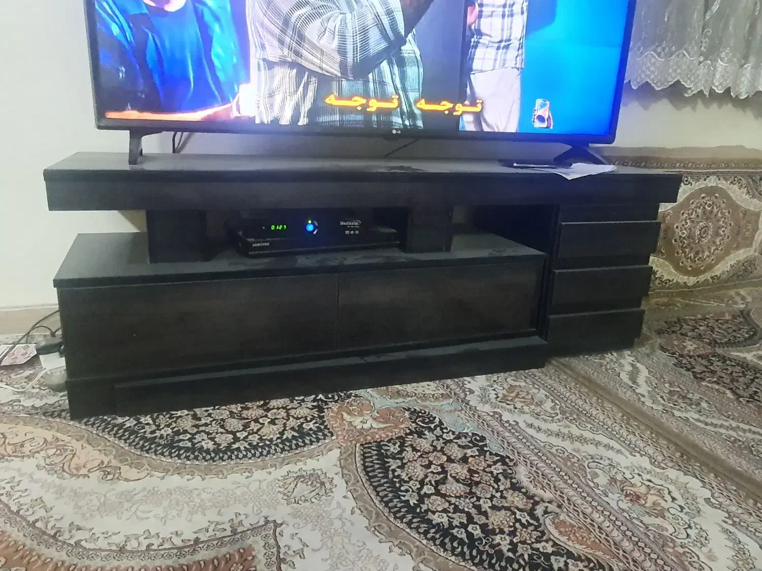 میز تلویزیون|میز تلویزیون|تهران, افسریه جنوبی|دیوار