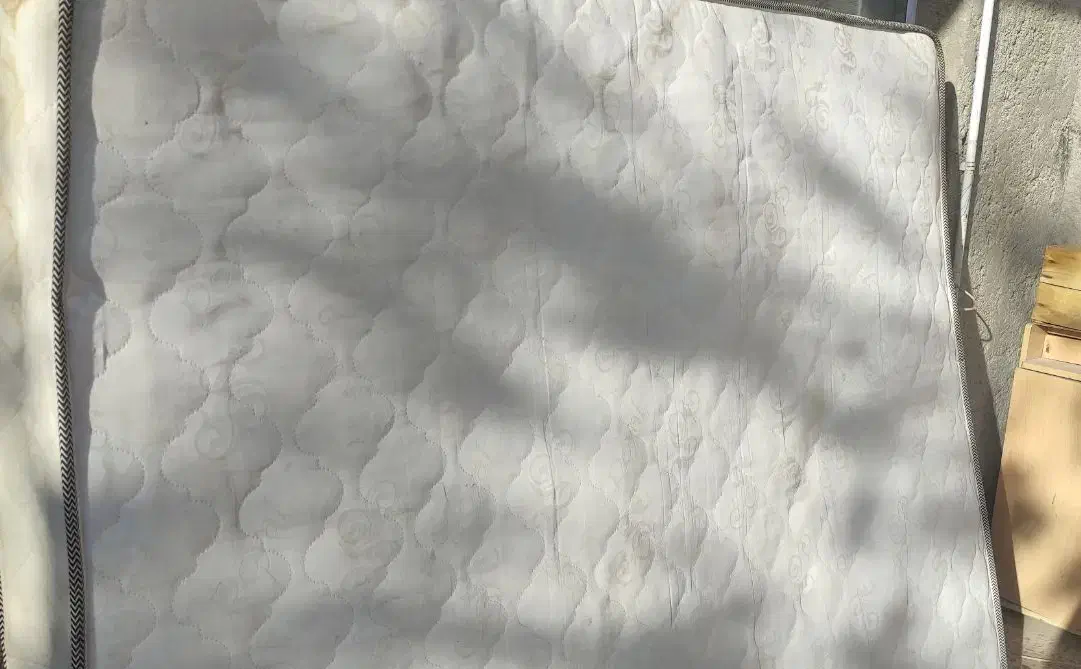 تشک دو نفره|تشک تختخواب|بافت, |دیوار