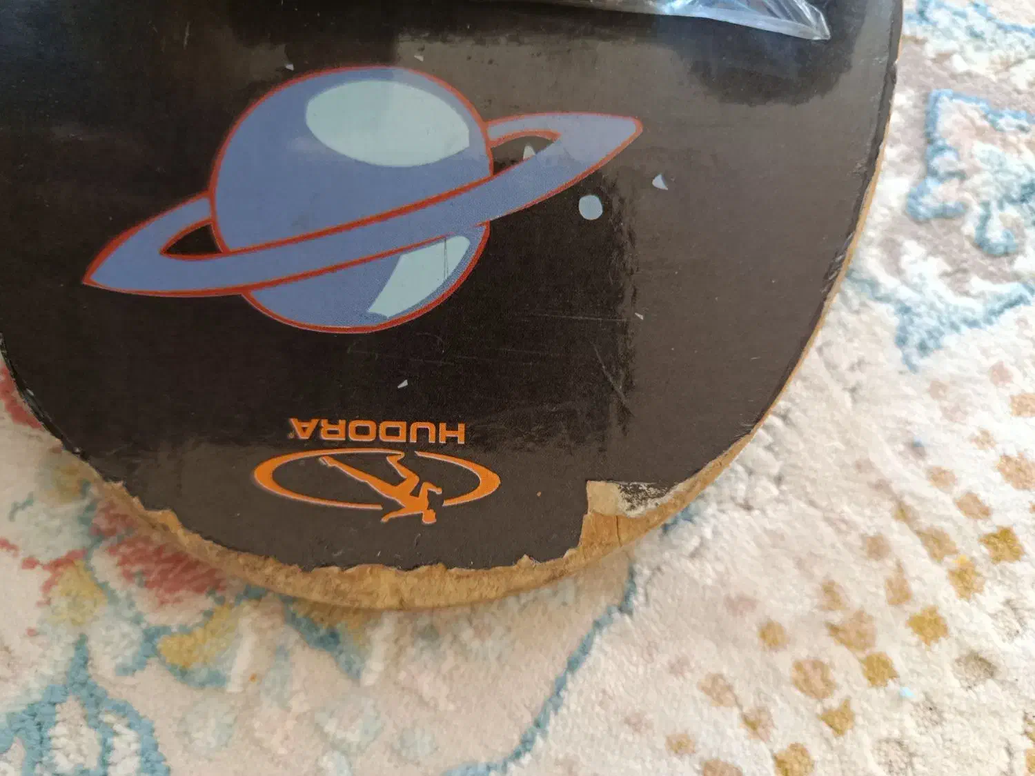 اسکیت بورد آلمانی اصل|دوچرخه، اسکیت، اسکوتر|فردیس, شهرک ارم|دیوار