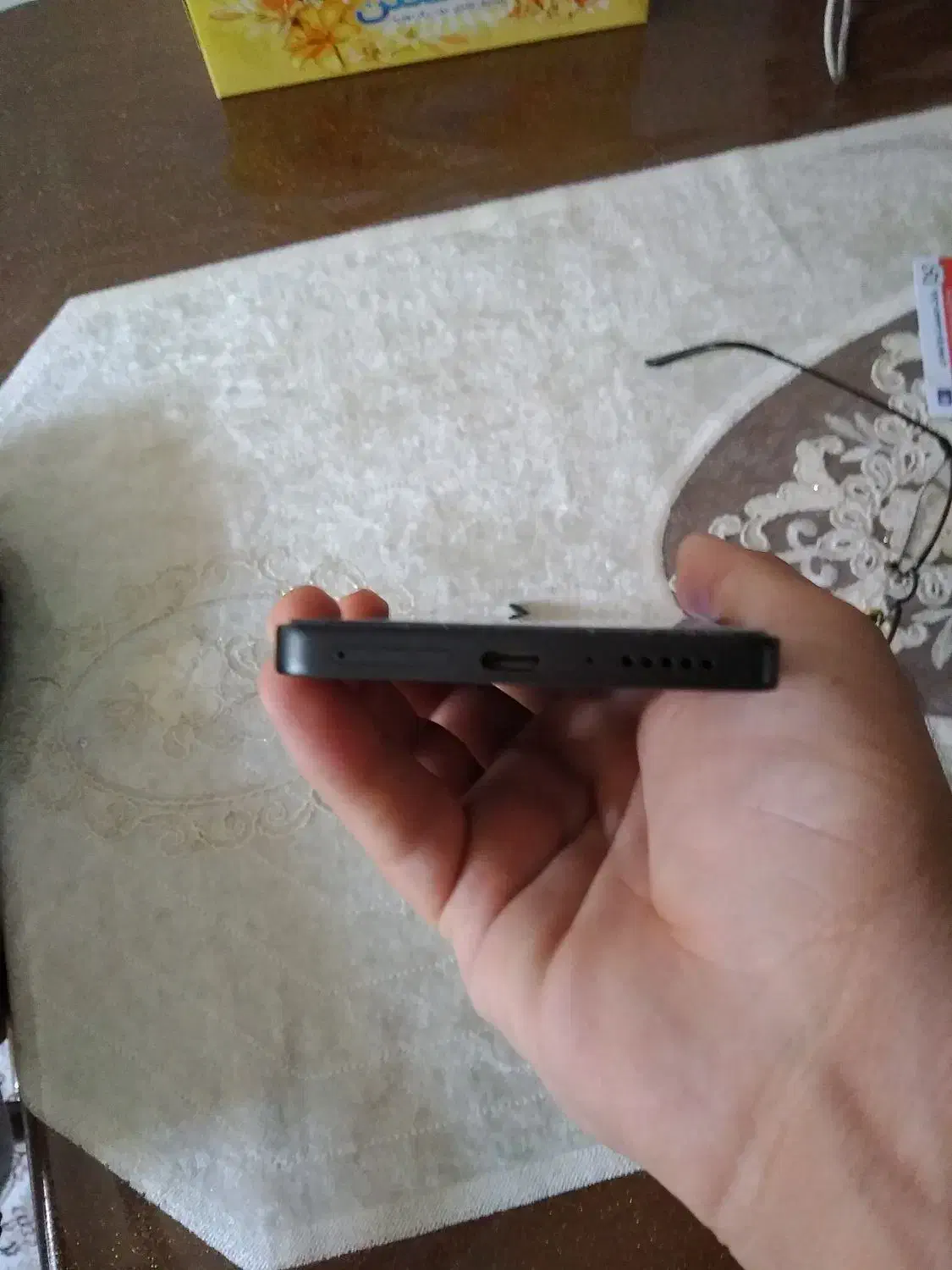 گوشی ردمی نوت 13 شیامی 4G|موبایل|کرج, عظیمیه|دیوار