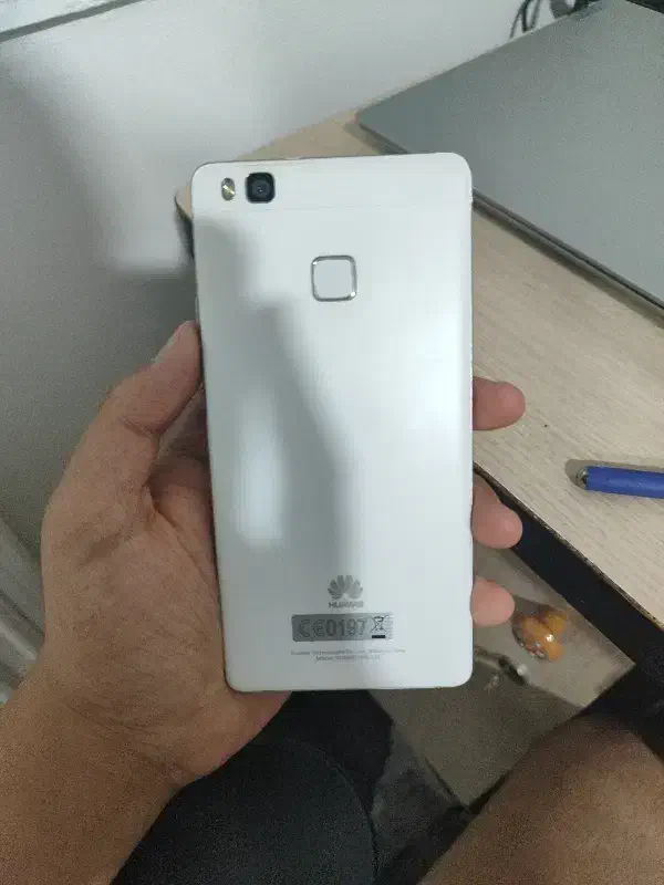 گوشی HUAWEI P9 lite|موبایل|لار, |دیوار