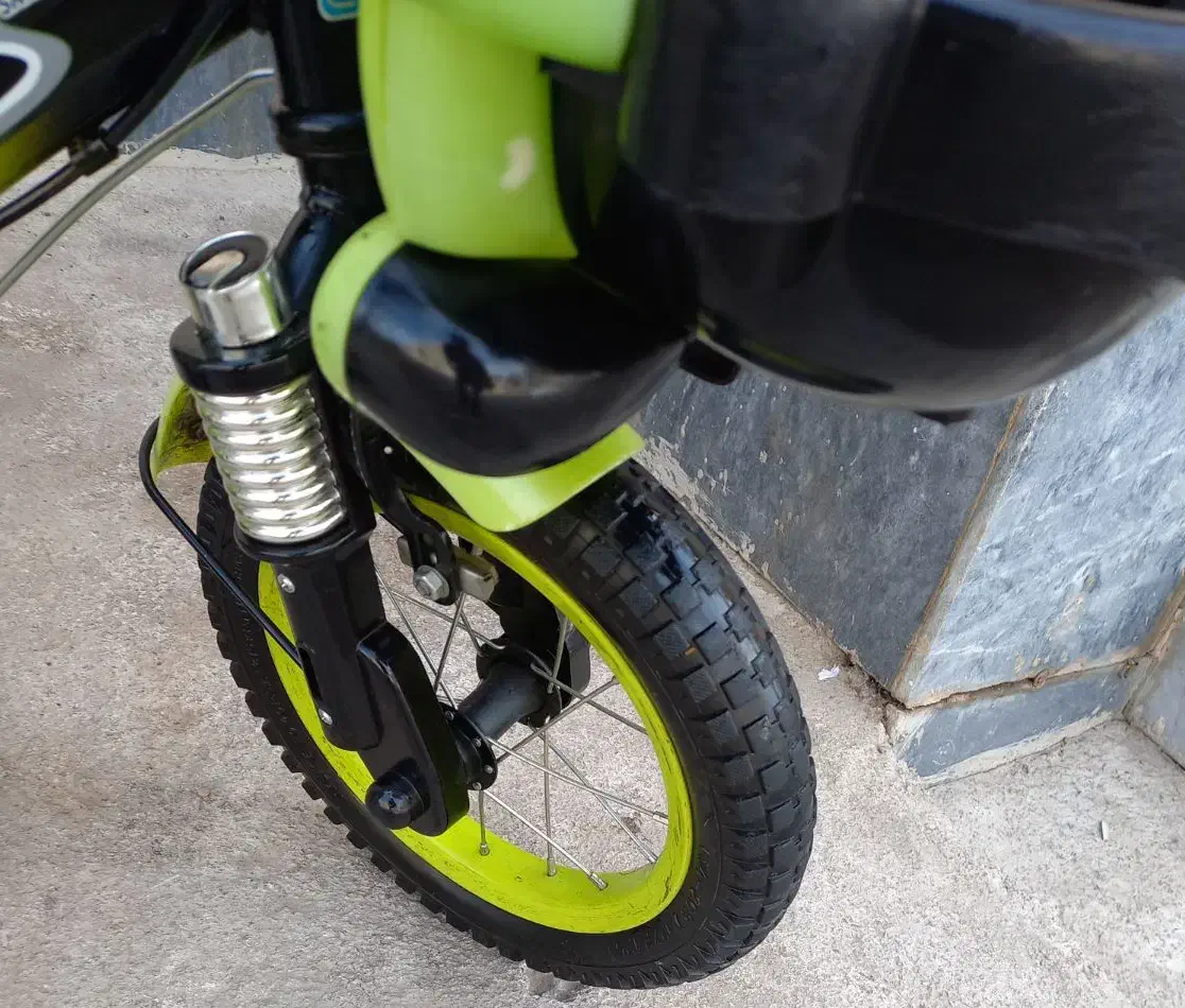 پنکه سه کاره نو و دوچرخه ۱۲ موزیکال در حدنو|پنکه و تصفیه‌کنندهٔ هوا|اردبیل, |دیوار