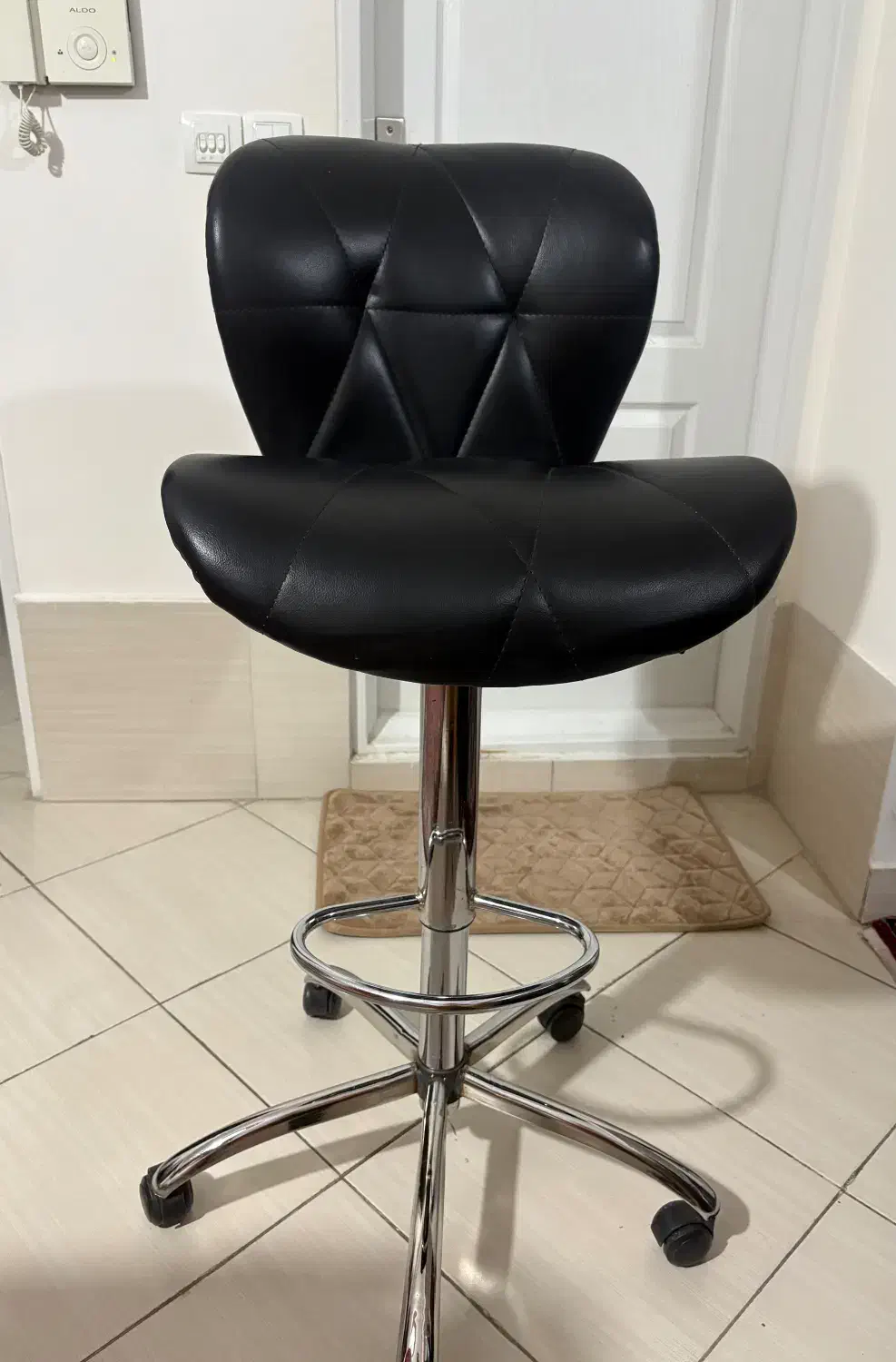 صندلی استاد کار|مبلمان اداری|قزوین, |دیوار