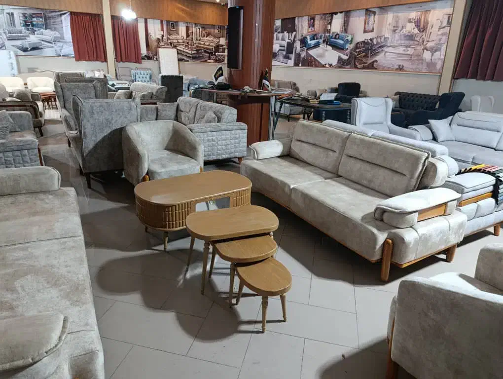 به یک حسابدار نیازمندیم|استخدام مالی، حسابداری، حقوقی|خوی, |دیوار