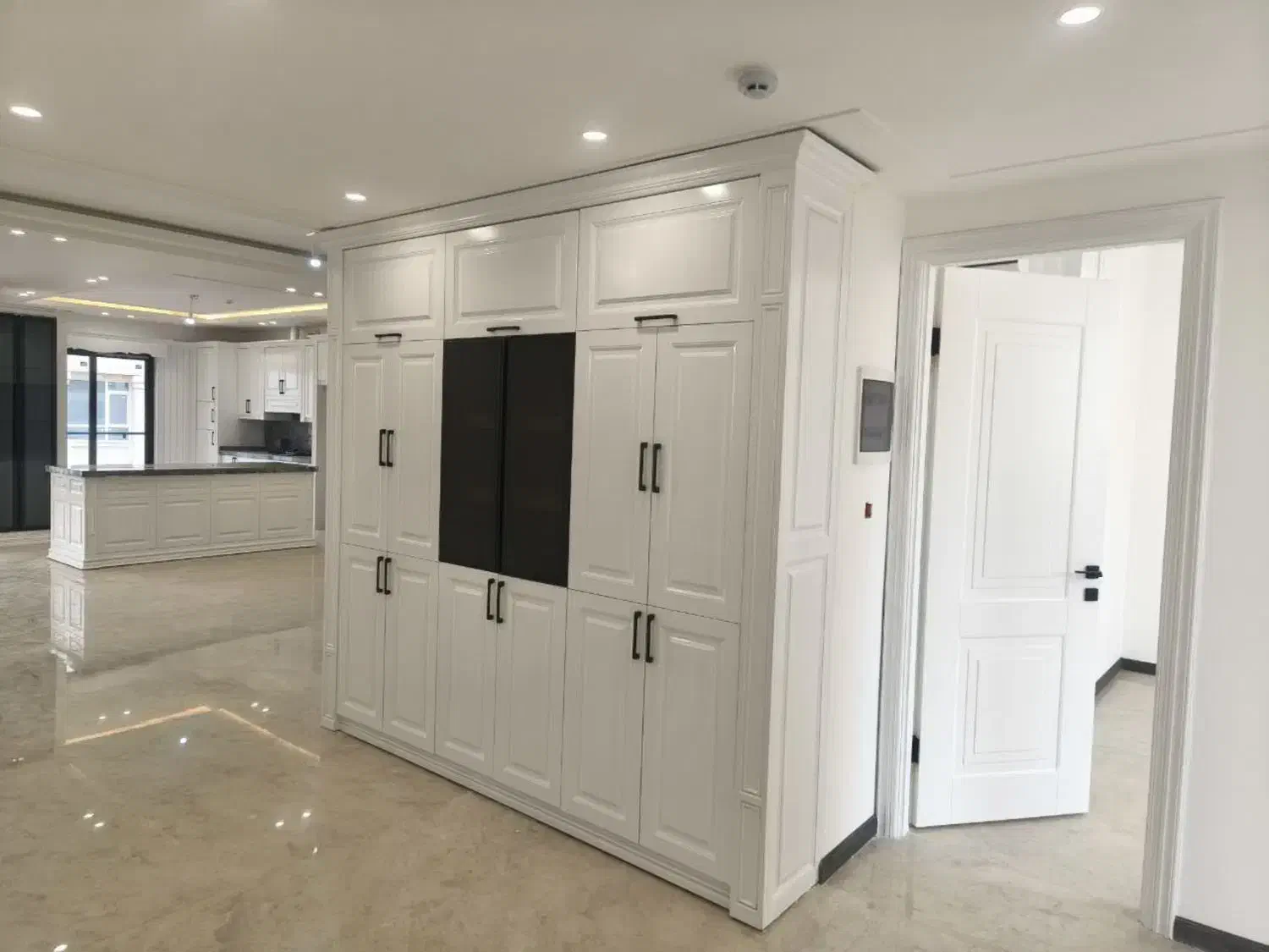 زندگی اشرافی در 220متری عرض15/صفر/رضاشهر/برندمنطقه|فروش آپارتمان|مشهد, رضاشهر|دیوار