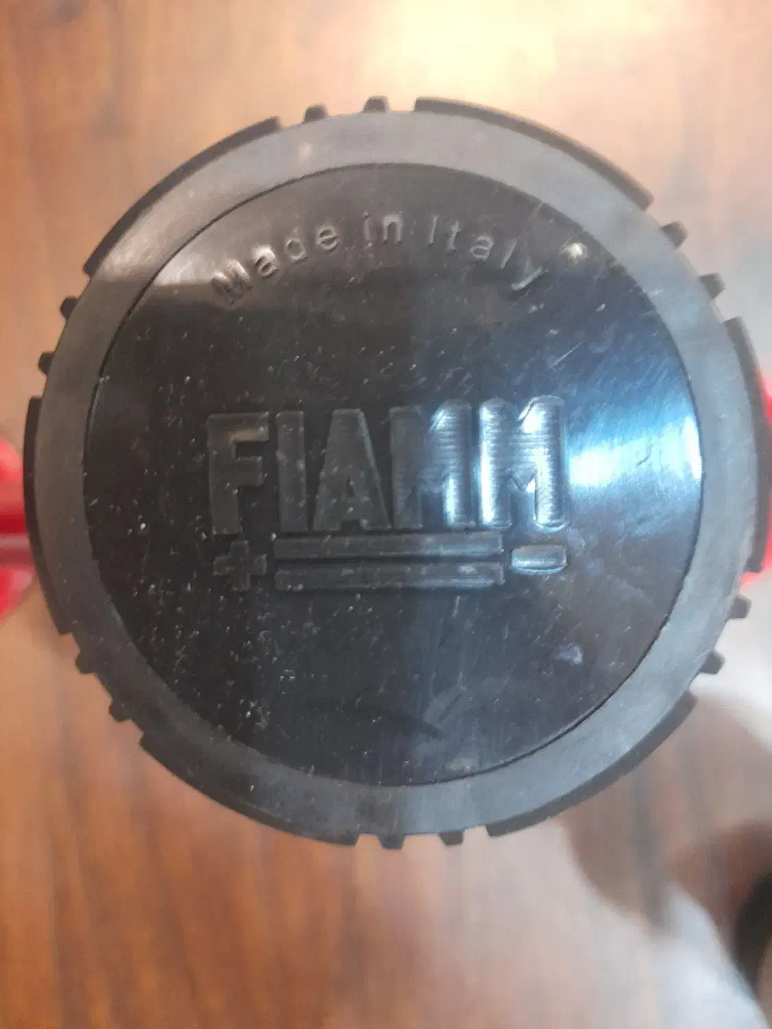 بوق فیام ایتالیا.|قطعات یدکی و لوازم جانبی|کرج, گلشهر|دیوار