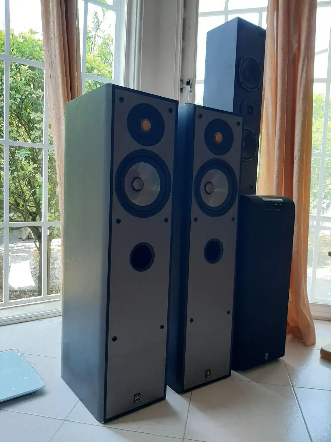 باند|سیستم صوتی خانگی|تهران, نیلوفر|دیوار