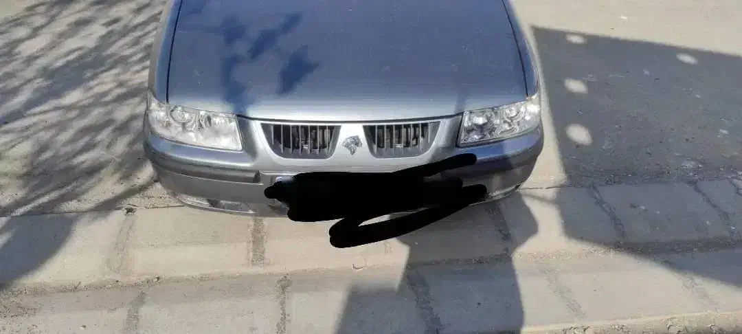 سمند ۸۴|خودرو سواری و وانت|فردیس, ثابتی|دیوار