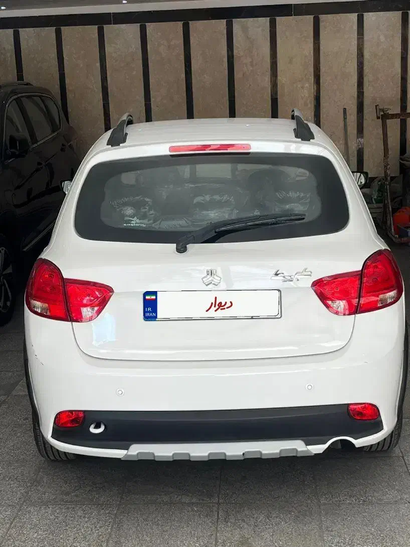 کوییک s مدل 1403|خودرو سواری و وانت|تهران, گلچین|دیوار