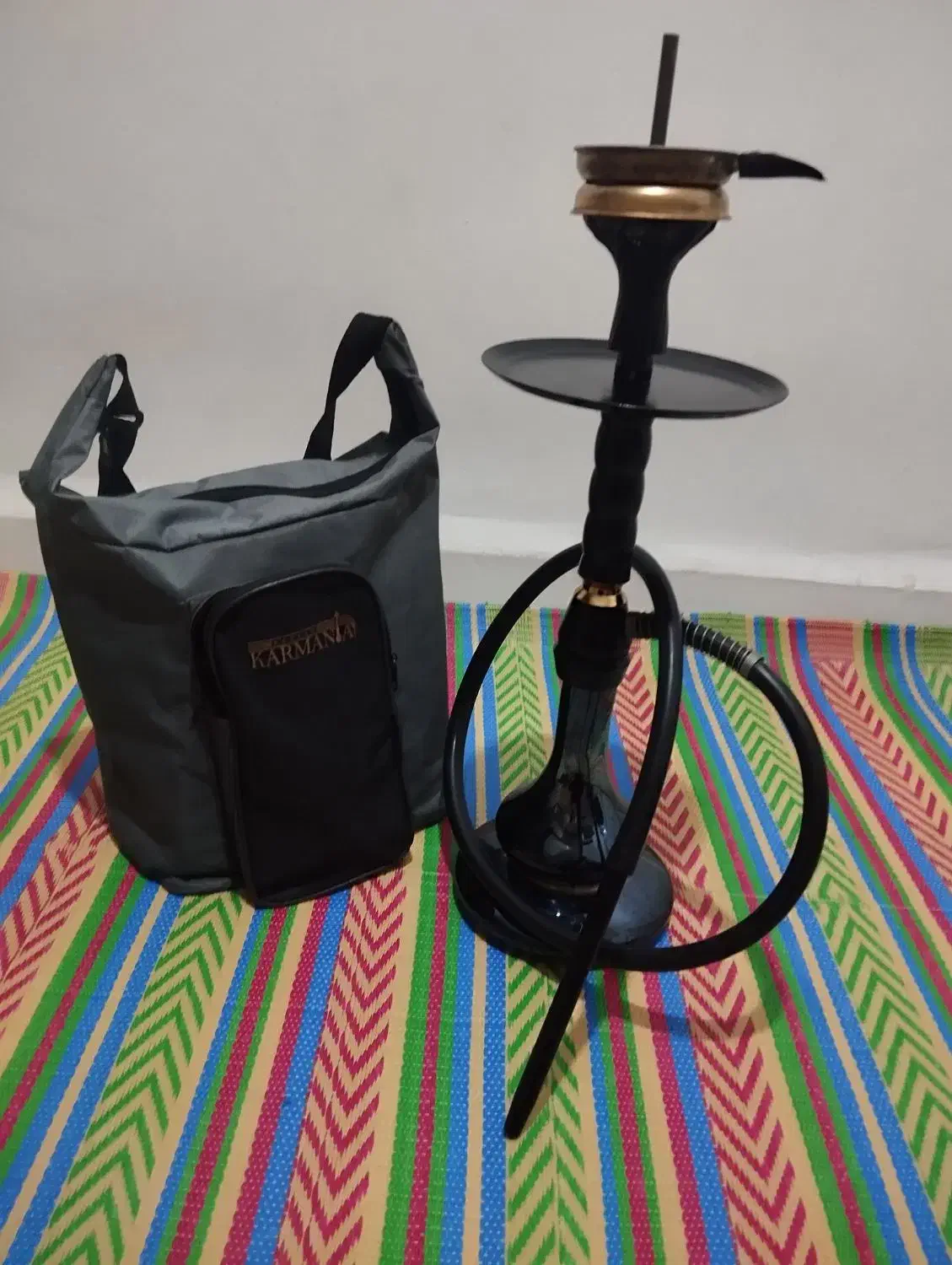 قلیون ترکی|زیورآلات و اکسسوری|مشهد, کشف|دیوار