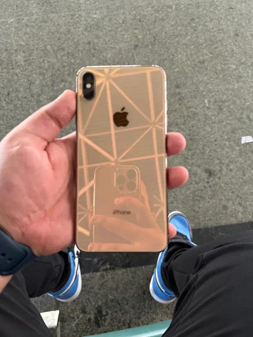 Iphone xsmax 256|موبایل|تبریز, |دیوار