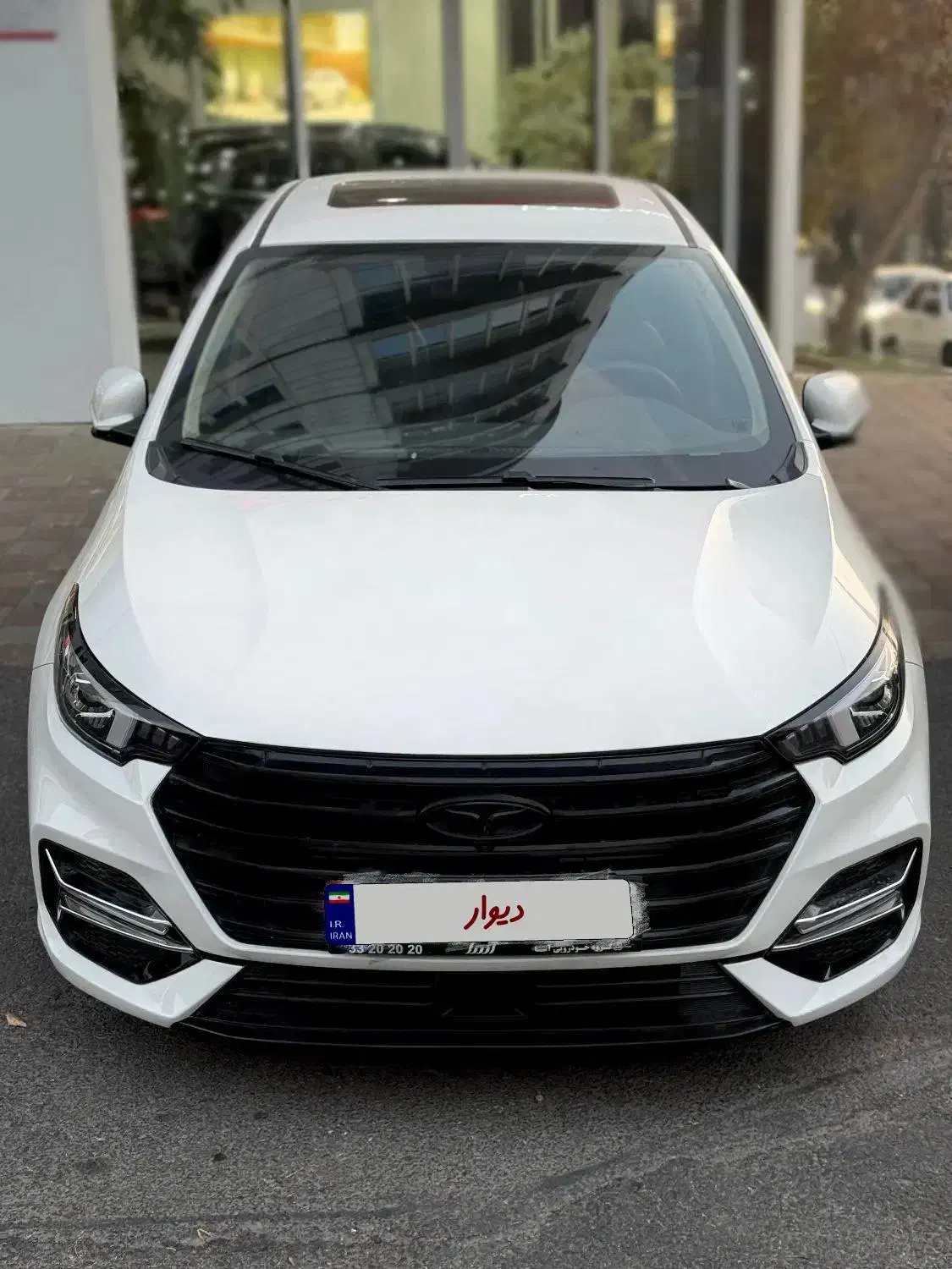 آریزو ۶ پرو ۱۴۰۲|خودرو سواری و وانت|تبریز, |دیوار