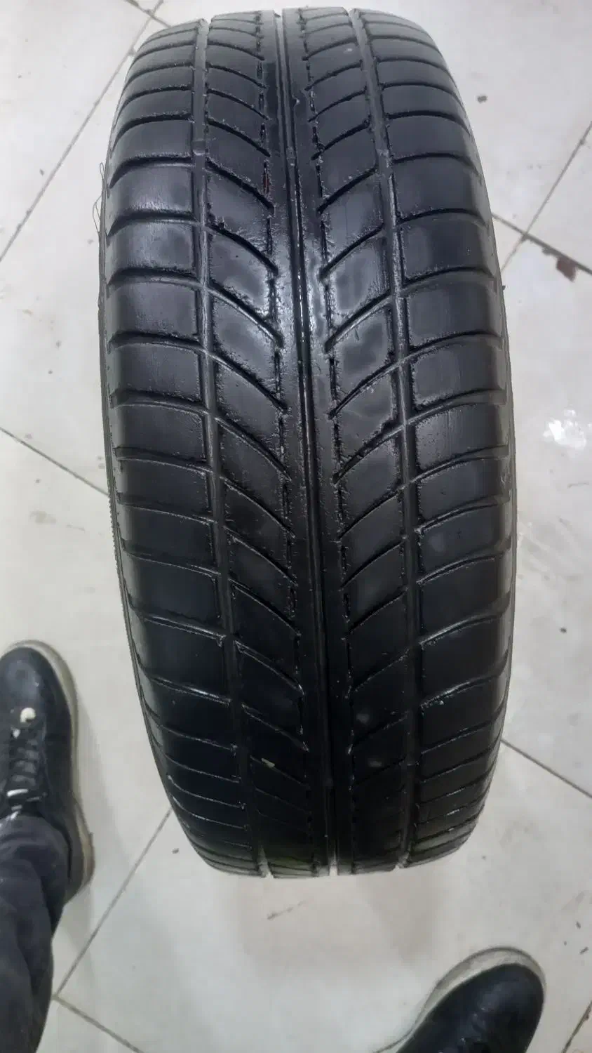 لاستیک ۱۸۵ پژو|قطعات یدکی و لوازم جانبی|تربتحیدریه, شهید بهشتی|دیوار