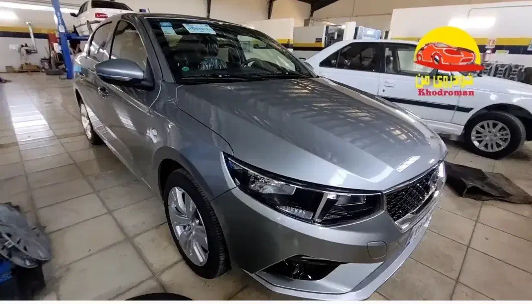 تارا۶دنده|خودرو سواری و وانت|زاوه, |دیوار