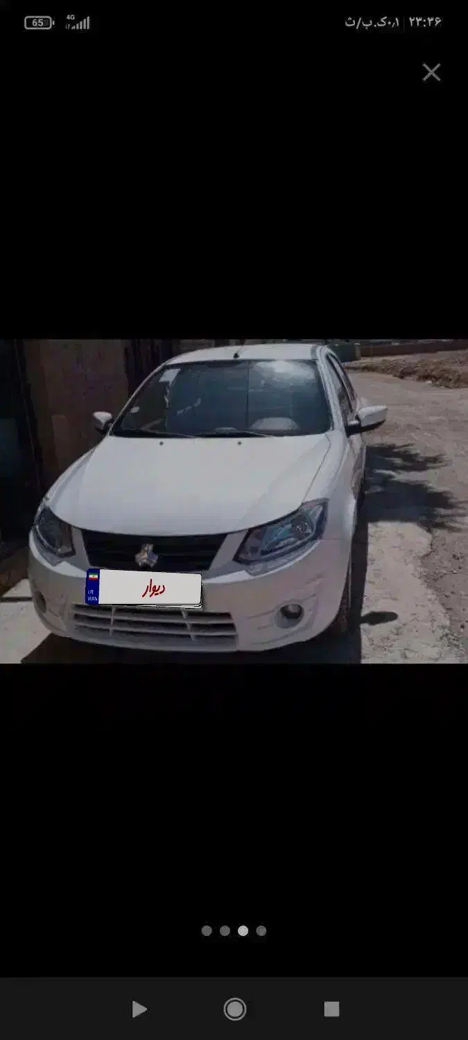 ساینا مدل98|خودرو سواری و وانت|منجیل, |دیوار