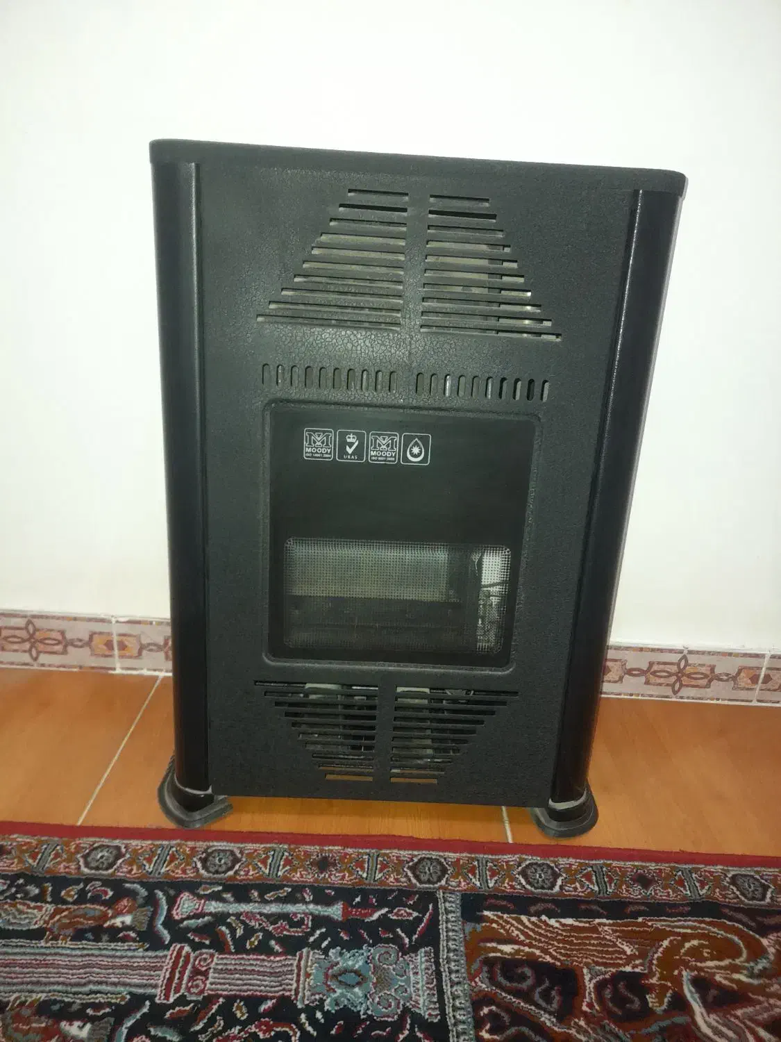 بخاری گازی|بخاری، هیتر، شومینه|بهارستان, |دیوار