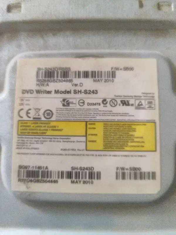 DVD samsung|لوازم خیاطی و بافتنی|اردکان, |دیوار