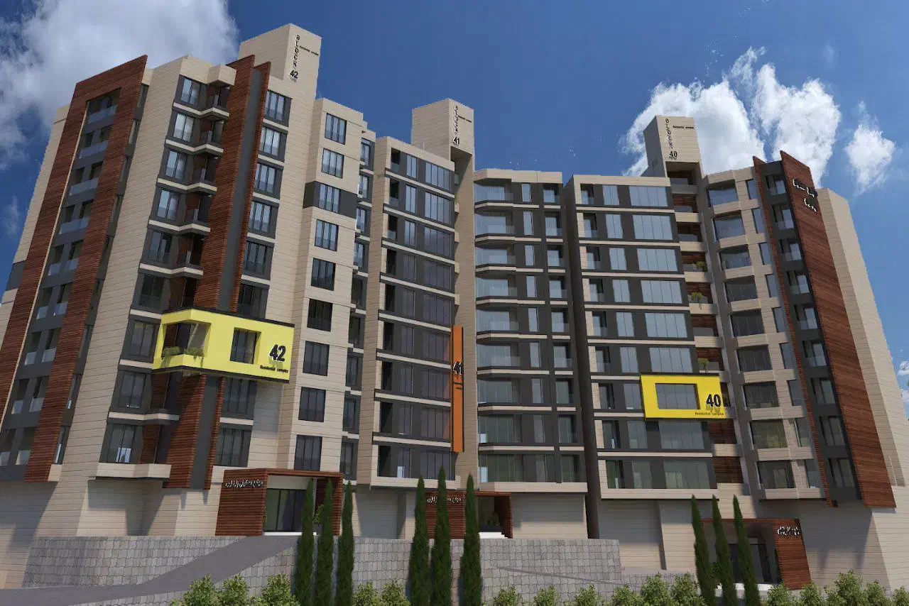 امتیاز آپارتمان از تعاونی برند نفت در شیراز /لوکس|فروش آپارتمان|لار, |دیوار