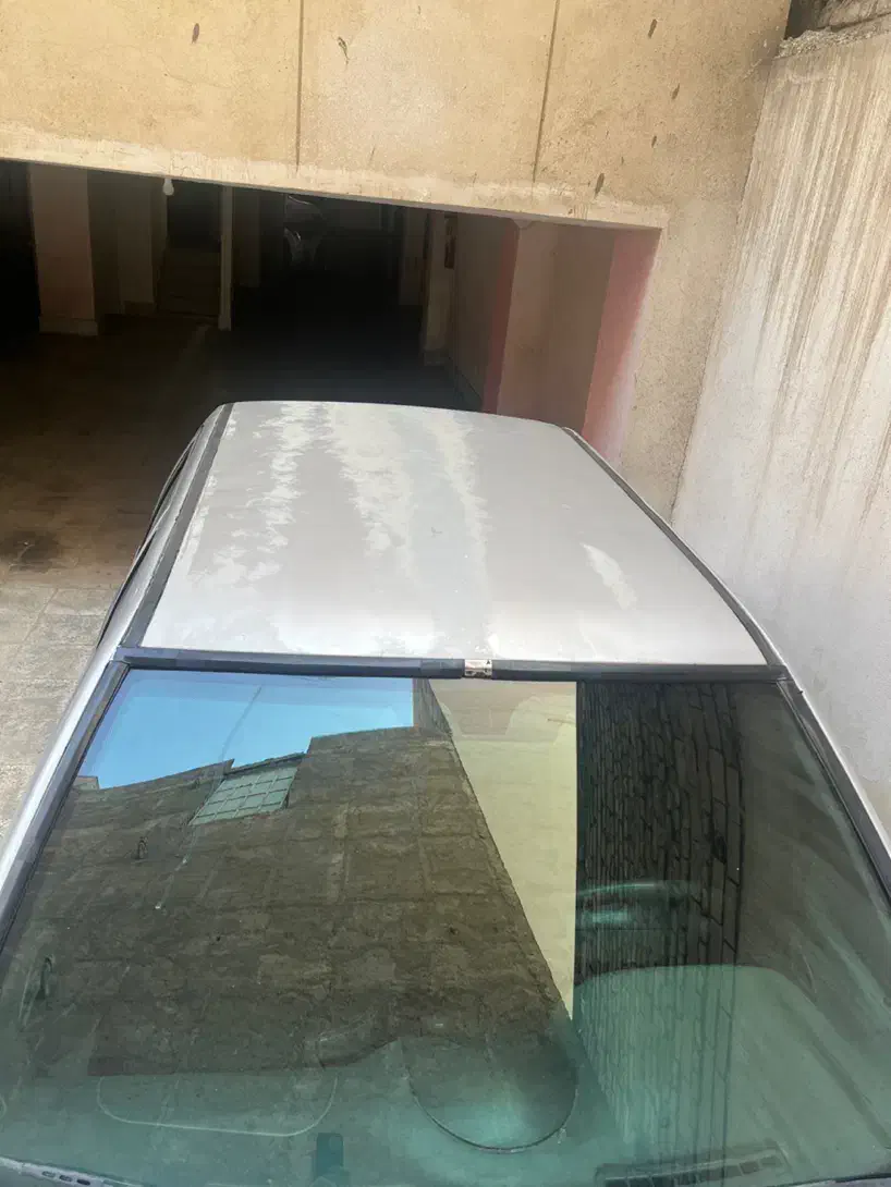 پراید دوگانه سوز۸۵|خودرو سواری و وانت|پاکدشت, پاکدشت (مامازند)|دیوار