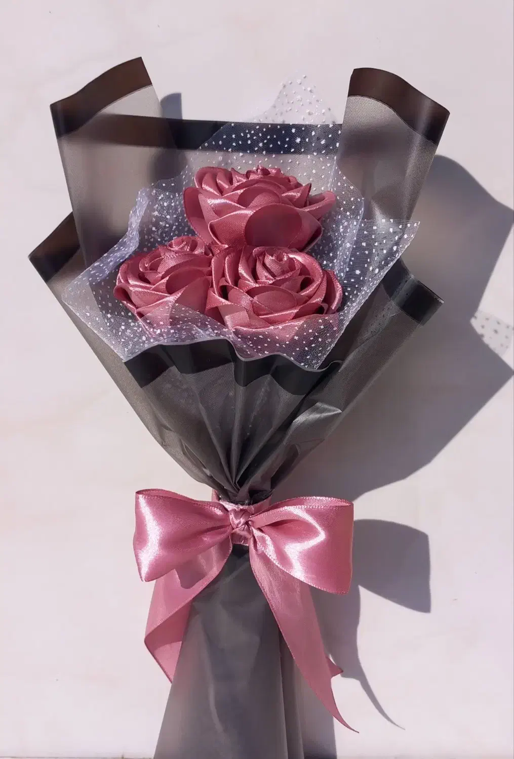 گل رز|گل مصنوعی|مشهد, بهشت|دیوار