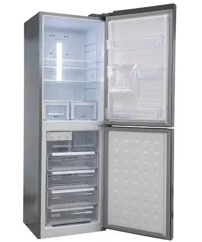 یخچال فریزر ۵کشو الکترواستیل(با گردش هوای چندگانه)|یخچال و فریزر|یزد, |دیوار