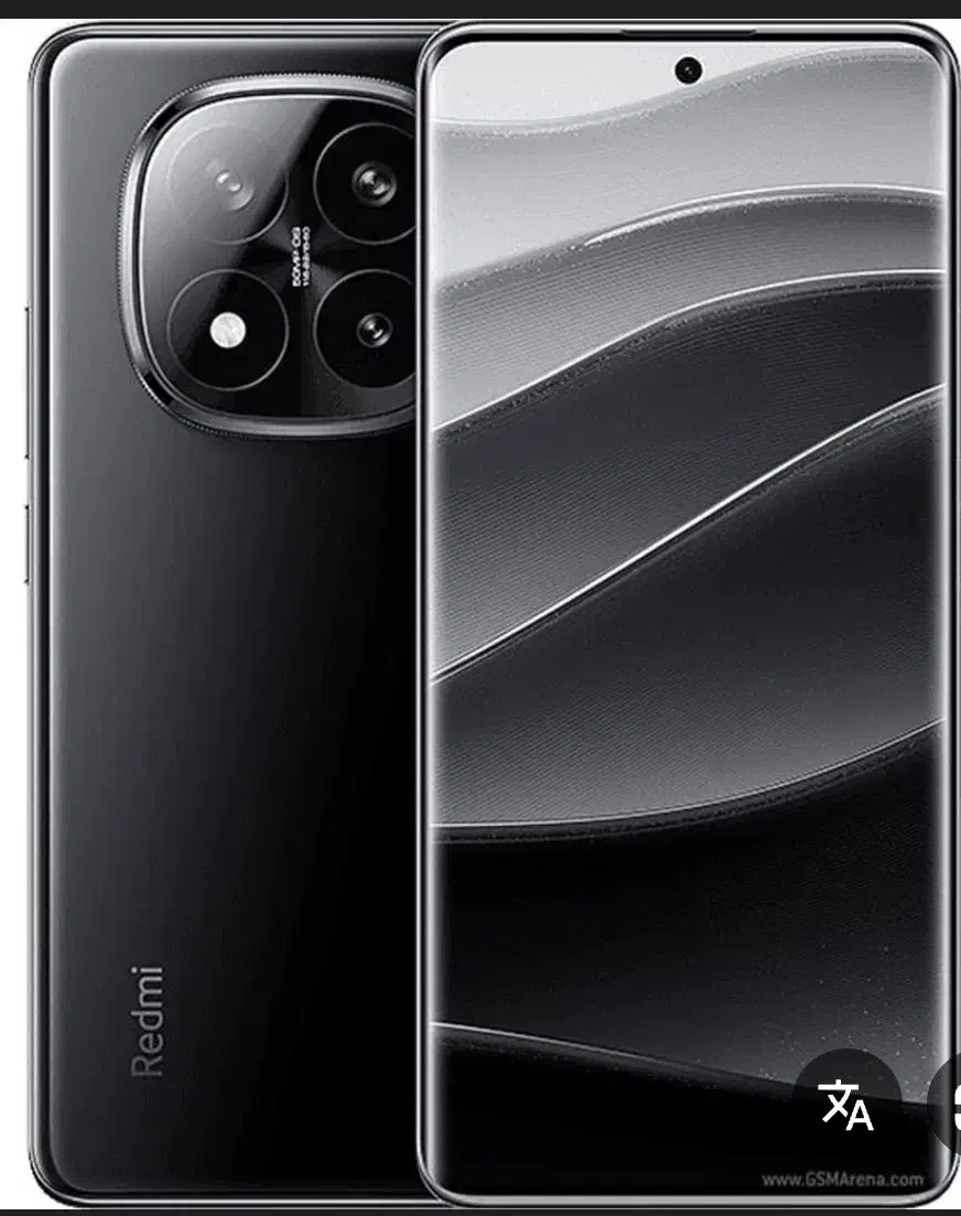 گوشی شیائومی نوت ۱۴ پرو|موبایل|علیآباد کتول, |دیوار