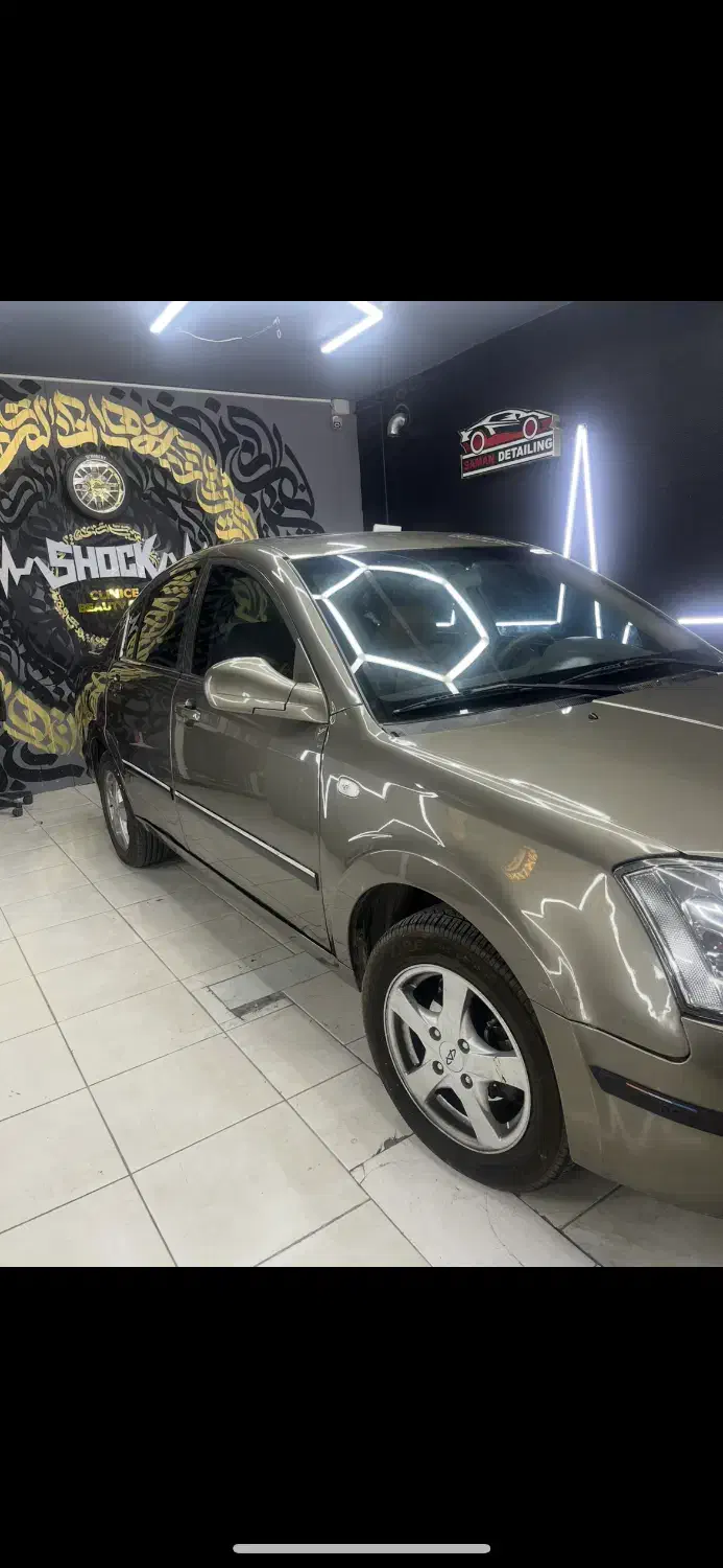 Mvm 530|خودرو سواری و وانت|شاهینشهر, حافظ شمالی|دیوار