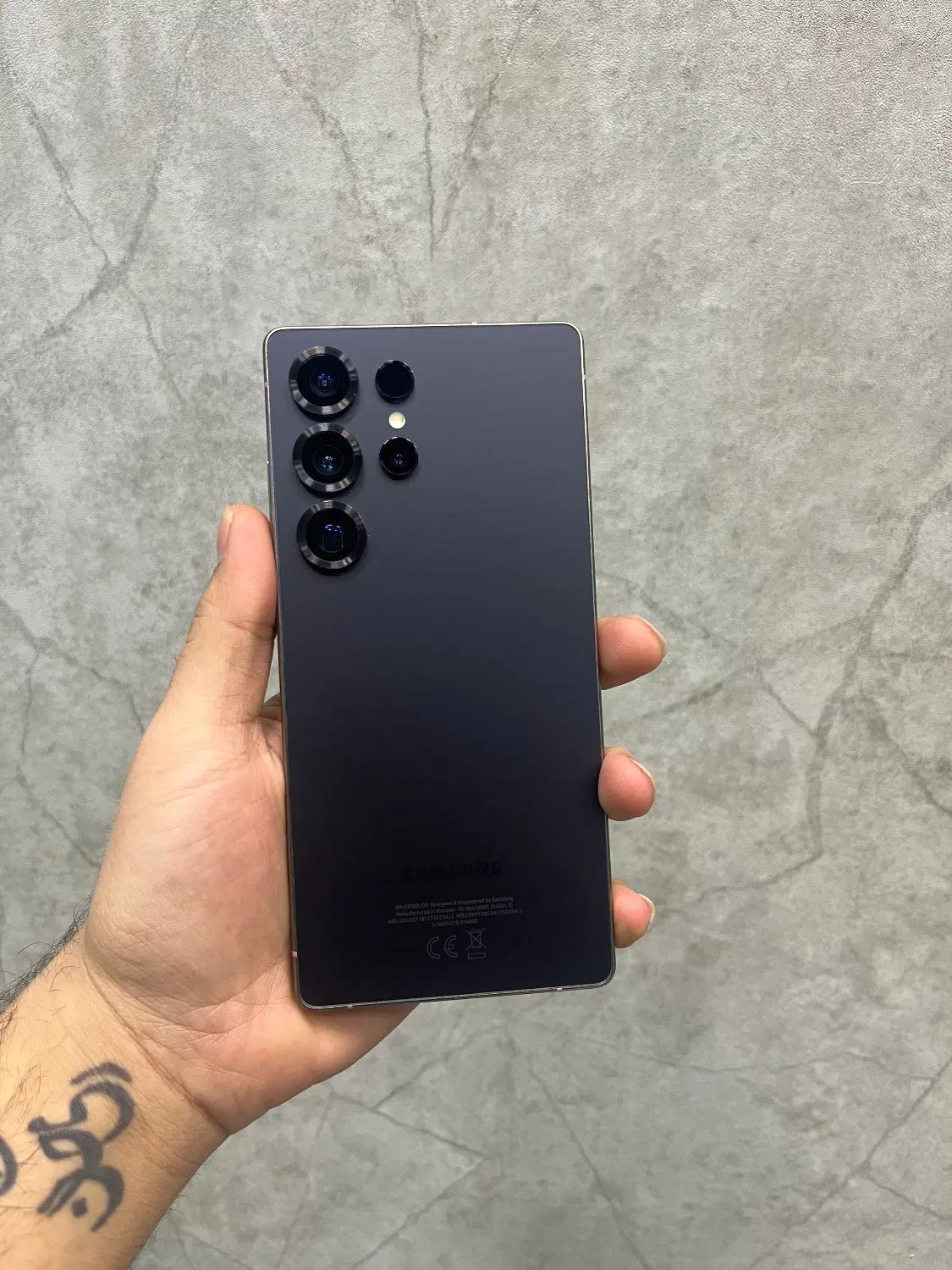 S25ultera|موبایل|مشهد, بهشت|دیوار