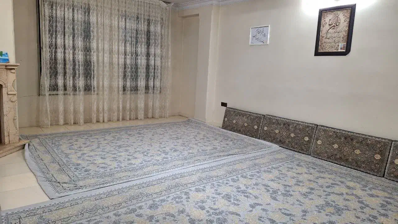 فروش آپارتمان در شهرک ولیعصر خیابان بازرگان|فروش آپارتمان|تهران, شهرک ولیعصر شمالی|دیوار