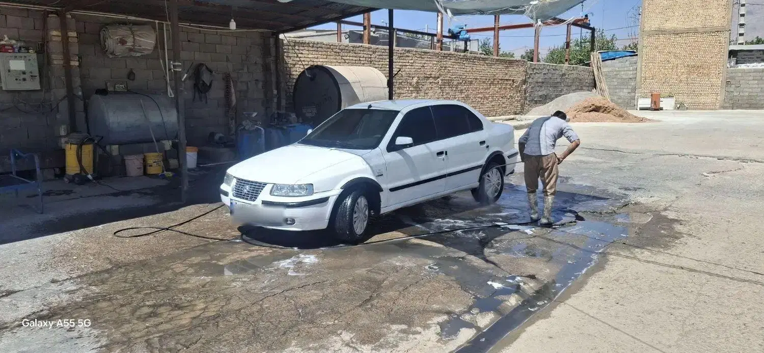 فروش و معاوضه با خودرو سبکتر|خودرو سواری و وانت|اصفهان, مسجد مصلی|دیوار