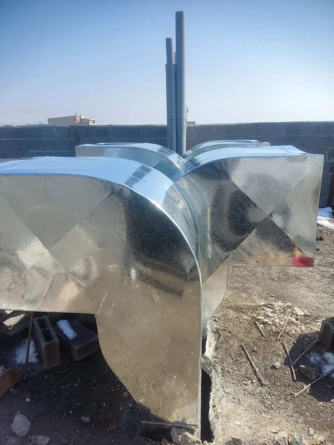 کانال سازی فرقانی|خدمات پیشه و مهارت|ساوه, |دیوار