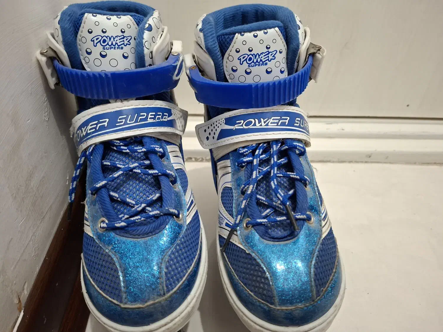 اسکیت آبی|دوچرخه، اسکیت، اسکوتر|شیروان (خراسان), |دیوار