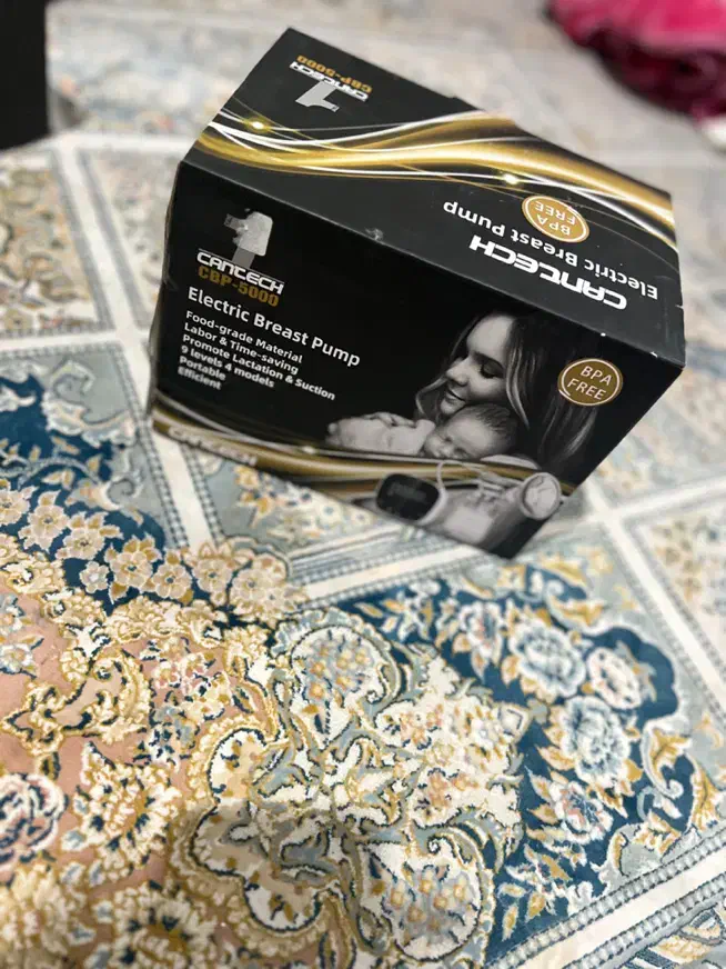 شیردوش برقی عالی|اسباب و اثاث بچه|شهریار, شهریار|دیوار