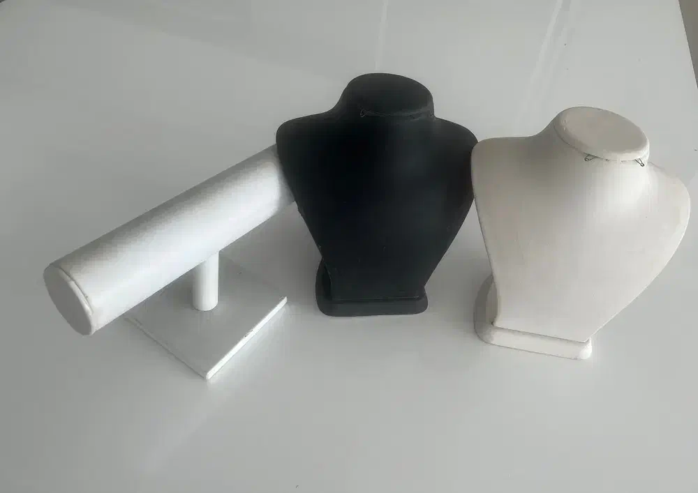 فروش تعدادی مانکن بدلیجات|بدلیجات|شاهینشهر, شهرک امام علی|دیوار