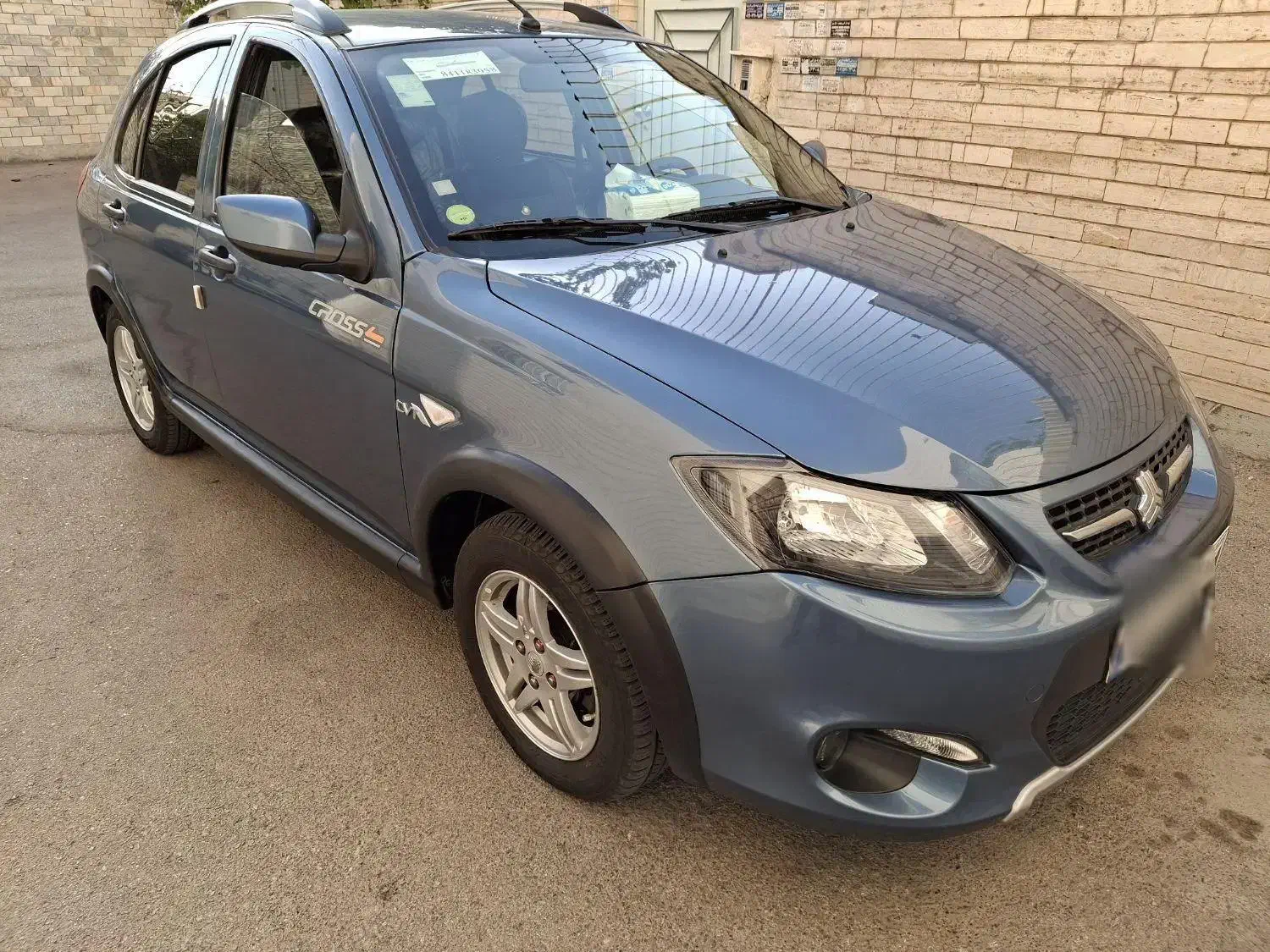 کوییک اتومات فول|خودرو سواری و وانت|قزوین, |دیوار