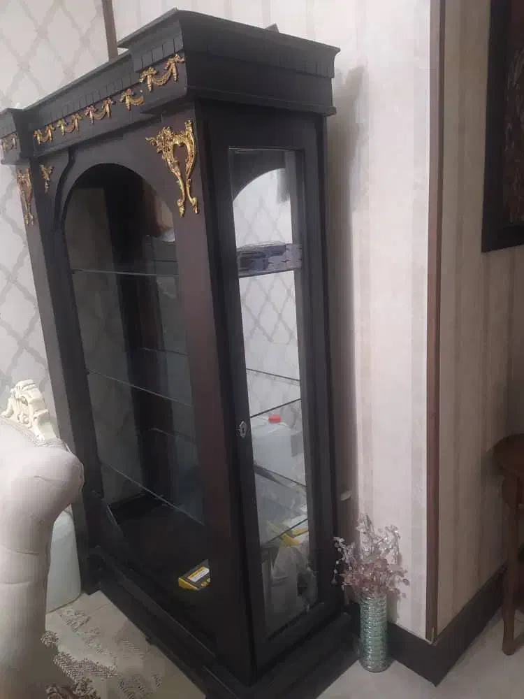 بوفه|بوفه، ویترین، کنسول|شیراز, مبعث|دیوار