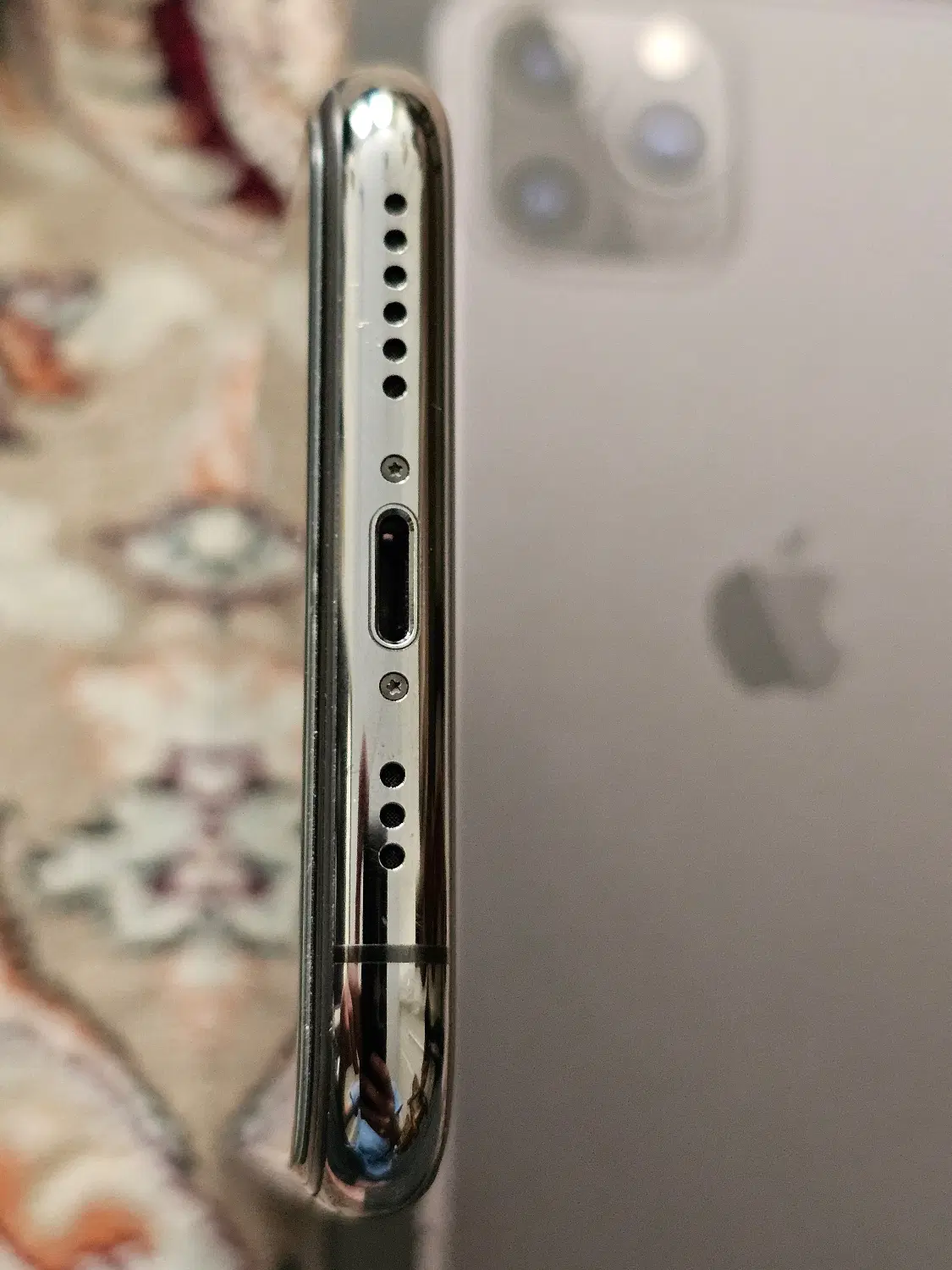 iPhone 11 pro|موبایل|تهران, نیکنام|دیوار