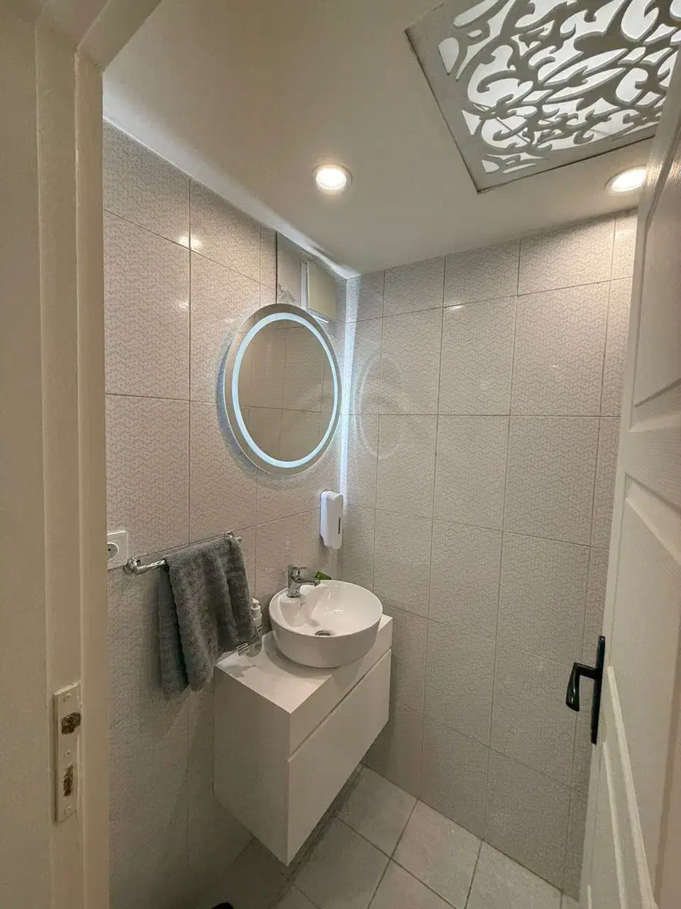 آپارتمان اجاره فاز ۱۱ پردیس زون1|اجارهٔ آپارتمان|پردیس, فاز ۱۱|دیوار