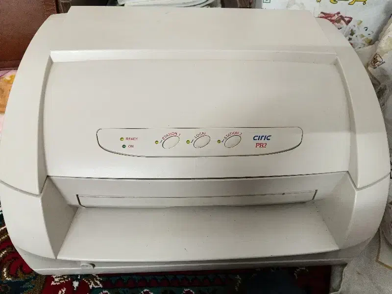 دستگاه پرفراژ|قطعات و لوازم جانبی رایانه|آق قلا, |دیوار