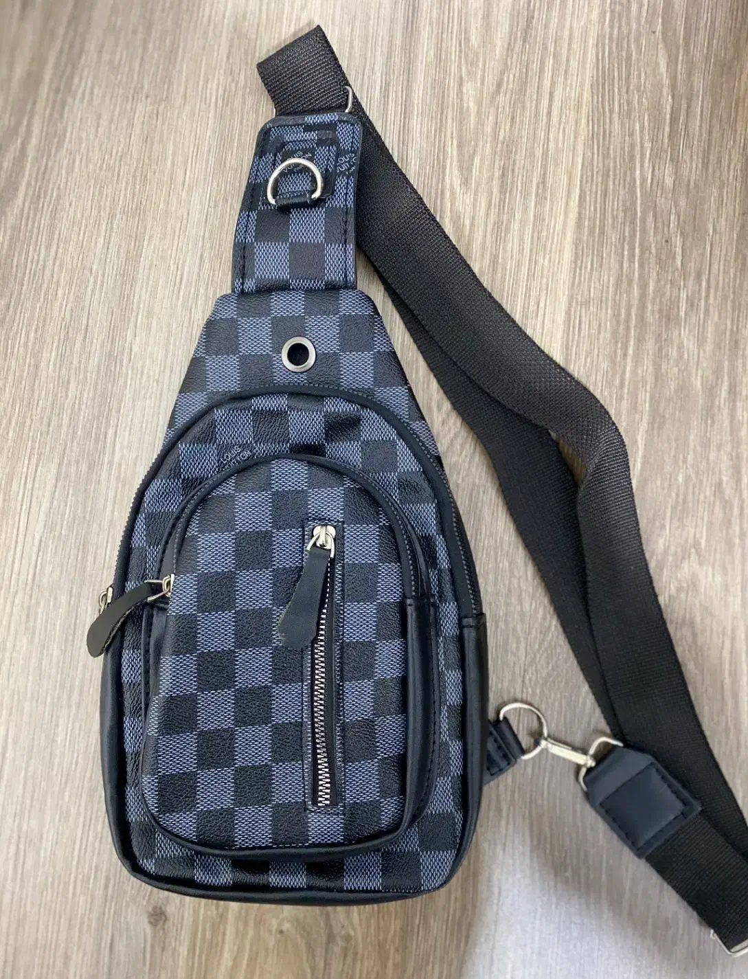 بادی بگ/کیف کمری|کیف، کفش، کمربند|تبریز, |دیوار