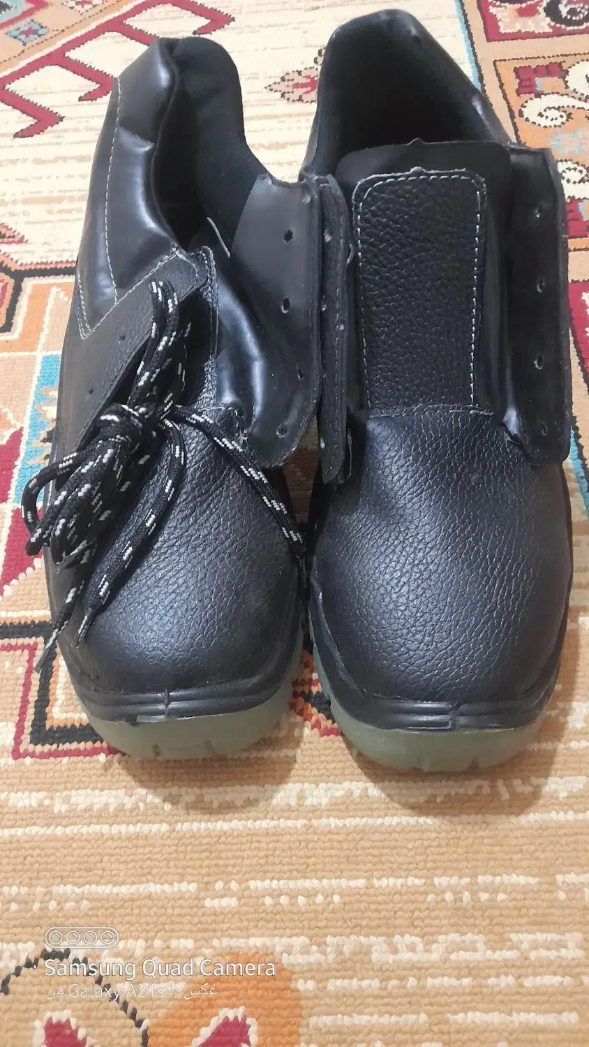 کفش کار نو|کیف، کفش، کمربند|شریفآباد, |دیوار