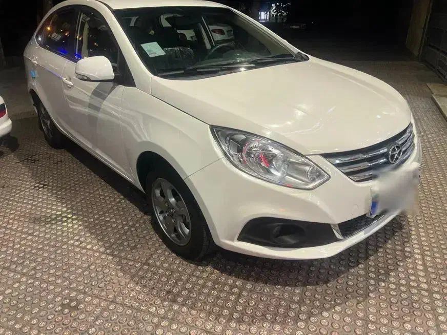 جک j4 کم کار معاوضه ۳ هزارتا کار معاوضه|خودرو سواری و وانت|تهران, کیانشهر|دیوار