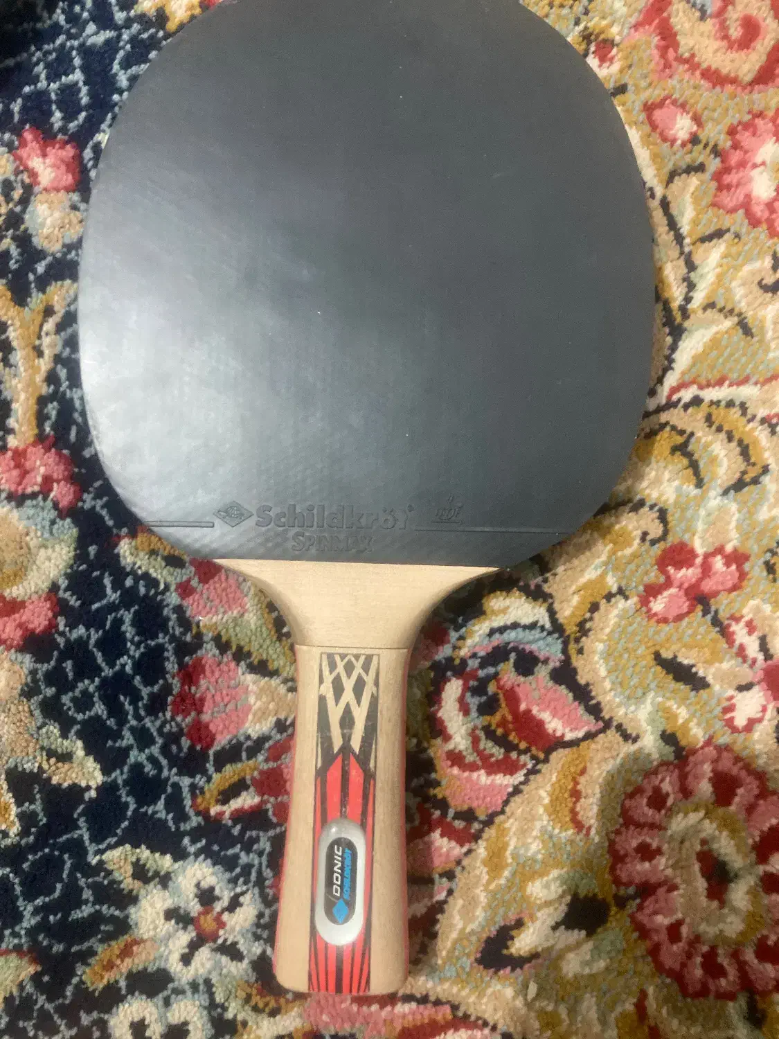 راکت دونیک لول۹۰۰ اصلی|ورزشهای توپی|کرمان, |دیوار