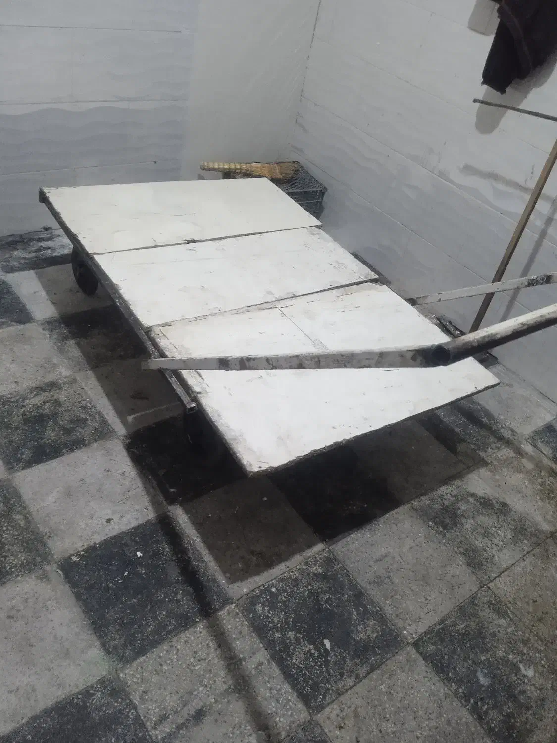 گاری|حراج|بروجرد, |دیوار