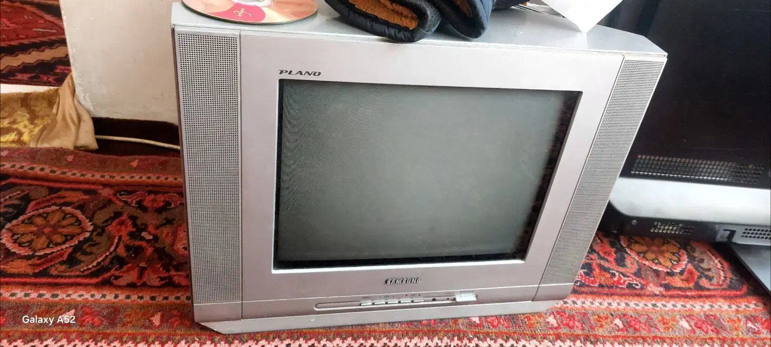 لوازم خانگی|پخشکننده DVD و ویدیو|مراغه, |دیوار