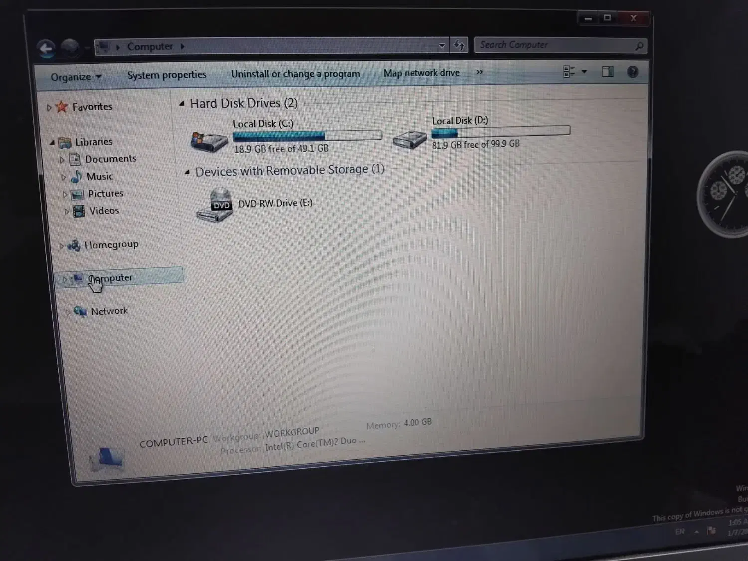 لبتاب|رایانه همراه|ارومیه, |دیوار